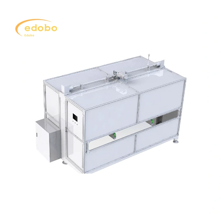 Linie de producție de panouri solare Lnline Standard Module Machine
