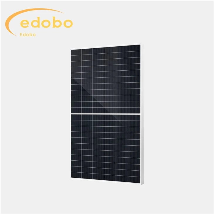 Baterii pentru sistemul de energie solară