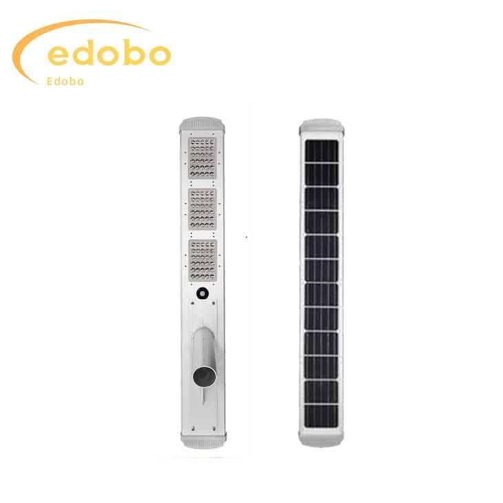 Lumini de securitate cu energie solară