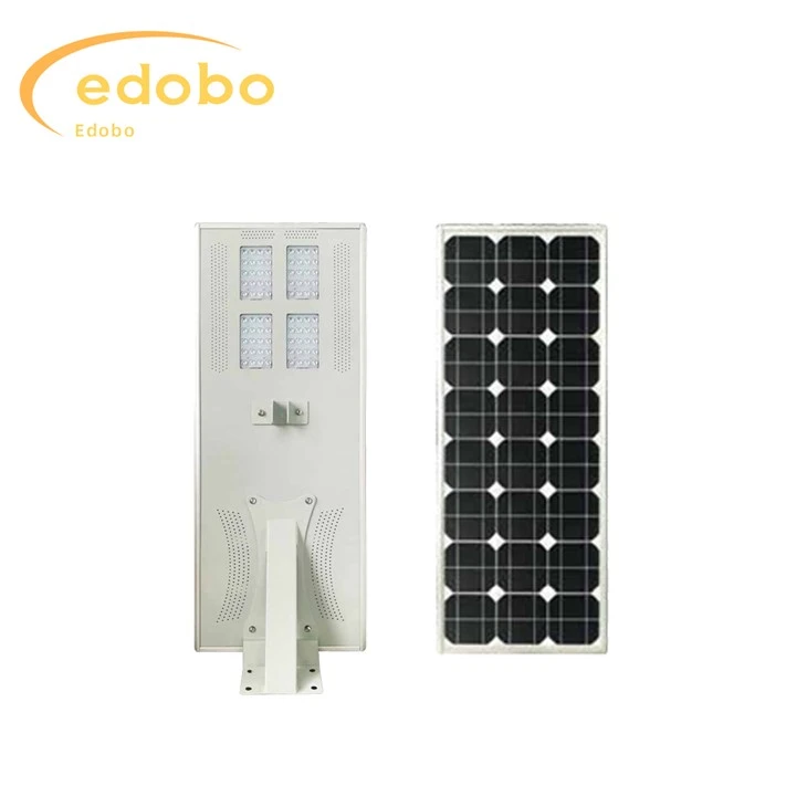Lumină solară de securitate cu senzor de mișcare