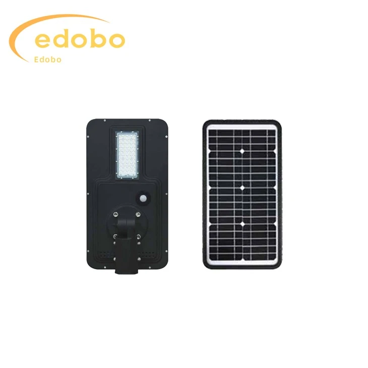 Lumini de exterior cu senzor solar