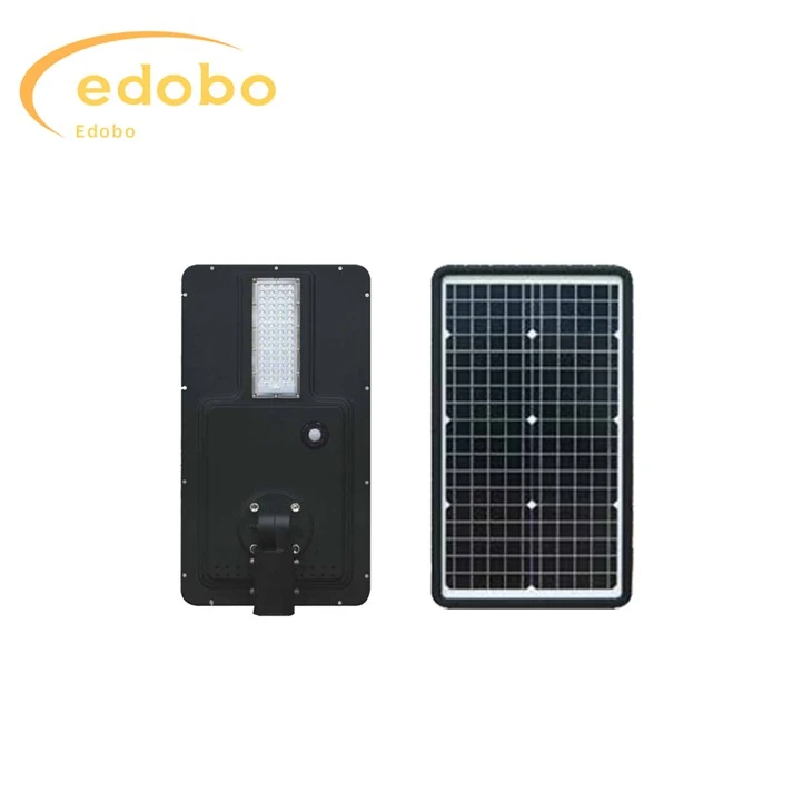 Lumină stradală solară